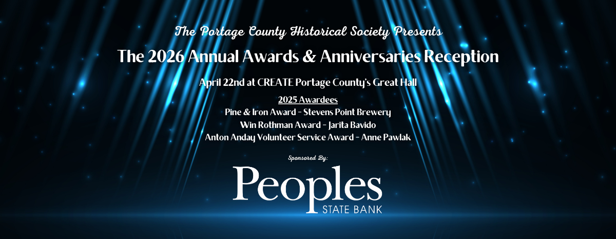 2026 Annual Awards and Anniversaries Reception